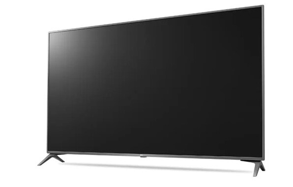 43” Class UHD Commercial TV