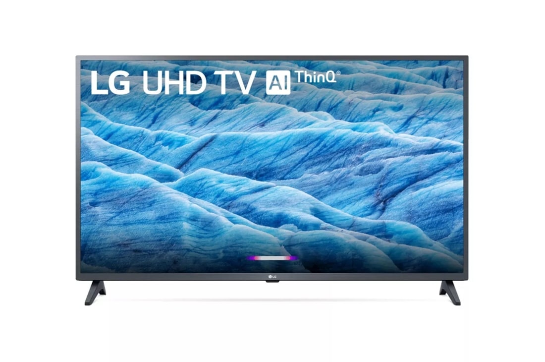 テレビ LG 43UM7300EJA 液晶テレビ LG TV 43UM7300EJA