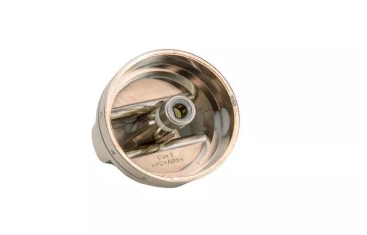 Replacement Gas Range Knob for LRG3091ST