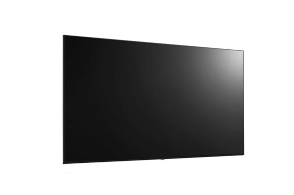 55” 4K UHD Nano IPS Pro:Centric® TV for Hospitality | 55UR577H9UA