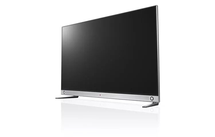 55" Class Ultra High Definition 4K 240Hz TV with Smart TV (54.6" diagonally)