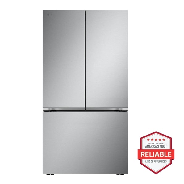 BROUGHT TO YOU BY
AMERICA'S MOST
RELIABLE
LINE OF APPLIANCES