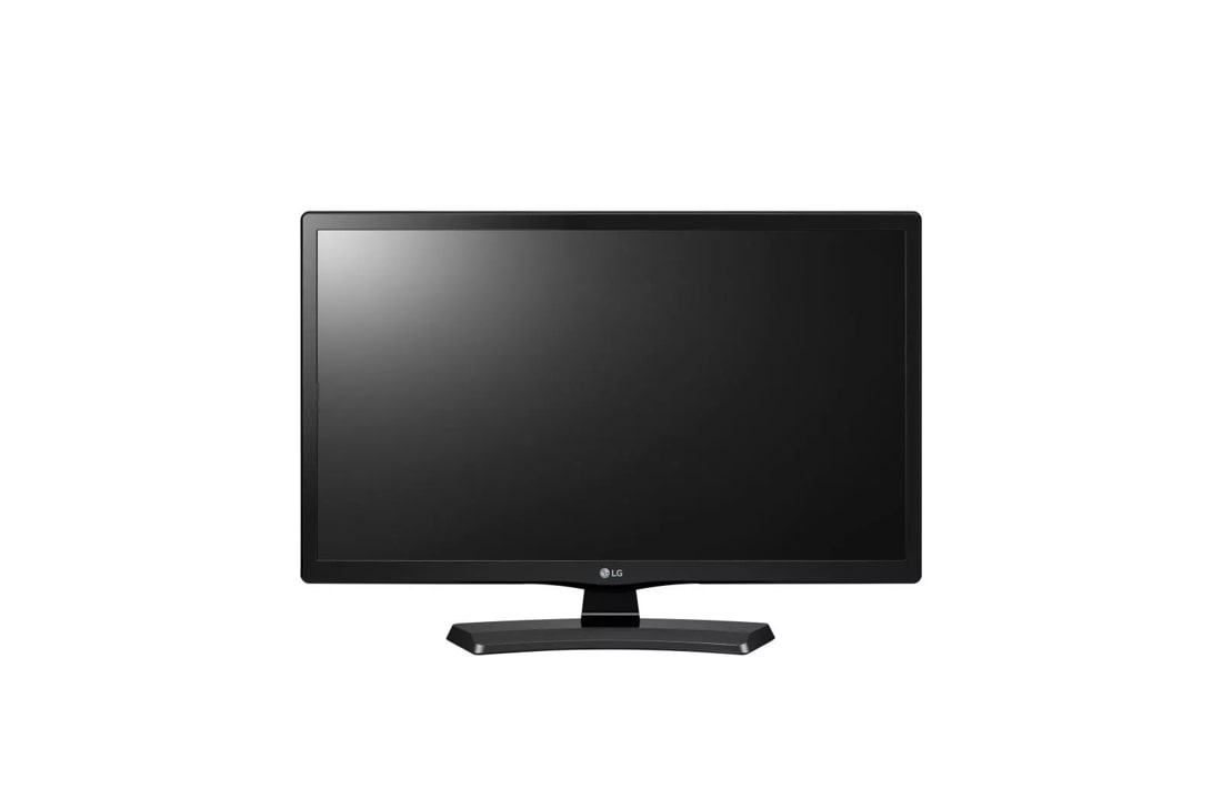 Black 22'' LG TV, Screen Size: 22 Inch at Rs 5500/piece in