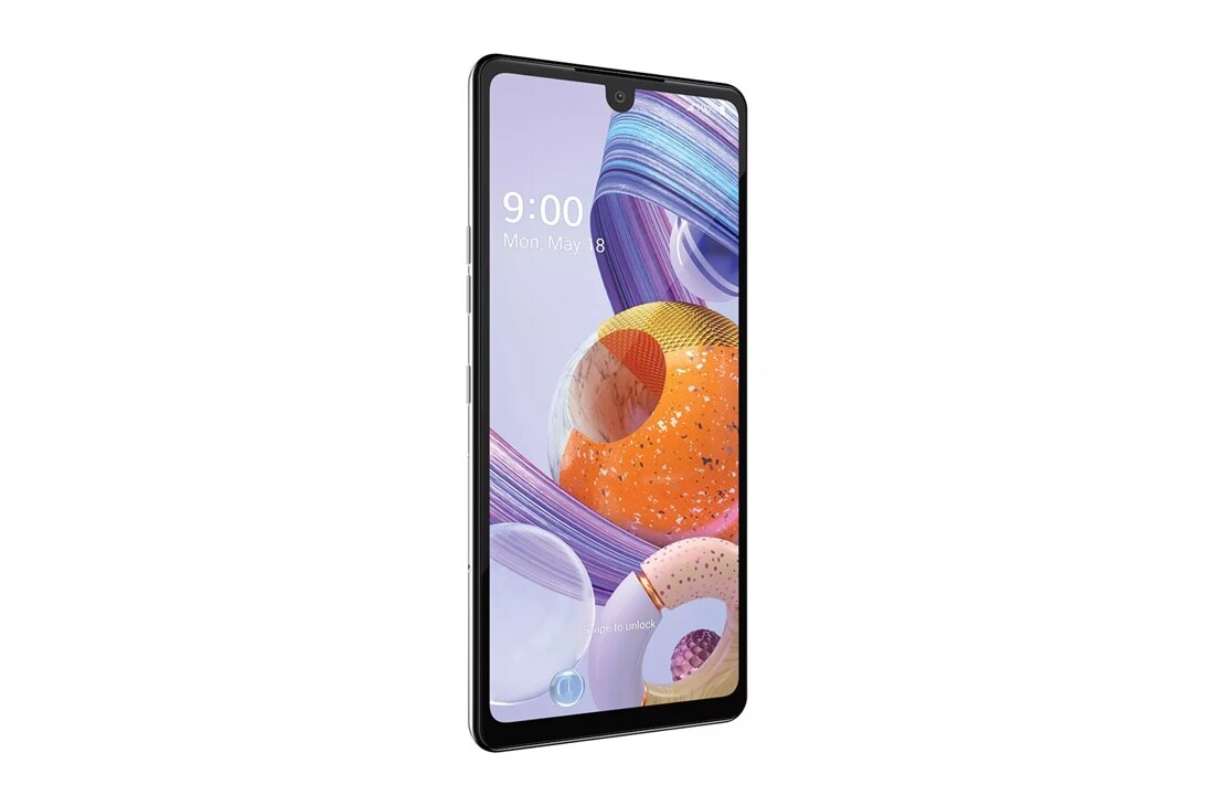 LG Stylo™ 6 | Boost Mobile