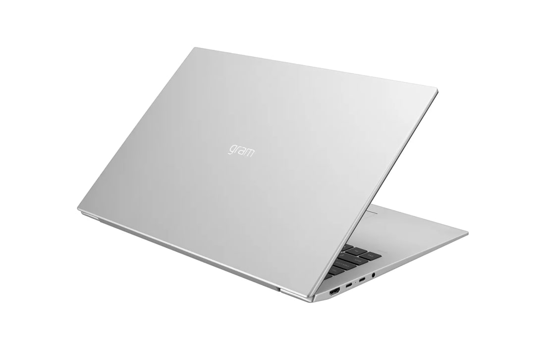 LG gram 17” Ultra-Lightweight and Slim Laptop with Intel® Evo 11th Gen  Intel® Core™ i7 Processor and Iris® Xe Graphics