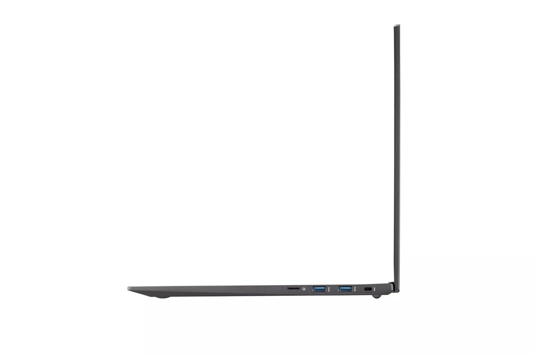 LG UltraPC 16” Lightweight Laptop - 16U70Q-K.AAS8U1