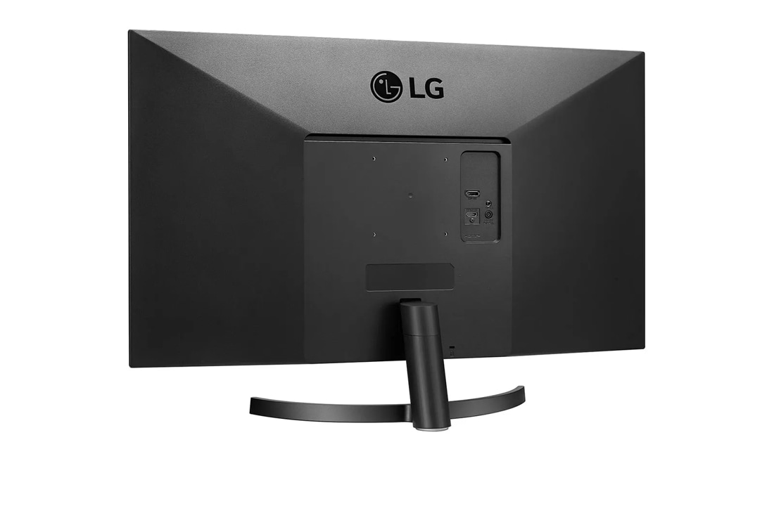 31.5-inch Full HD IPS Monitor - 32MN600P-B | LG USA
