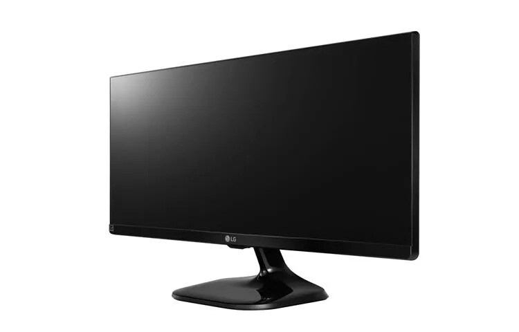 LG29インチ　ウルトラワイドモニター　29UM57-P LG 29UM57-P: 29