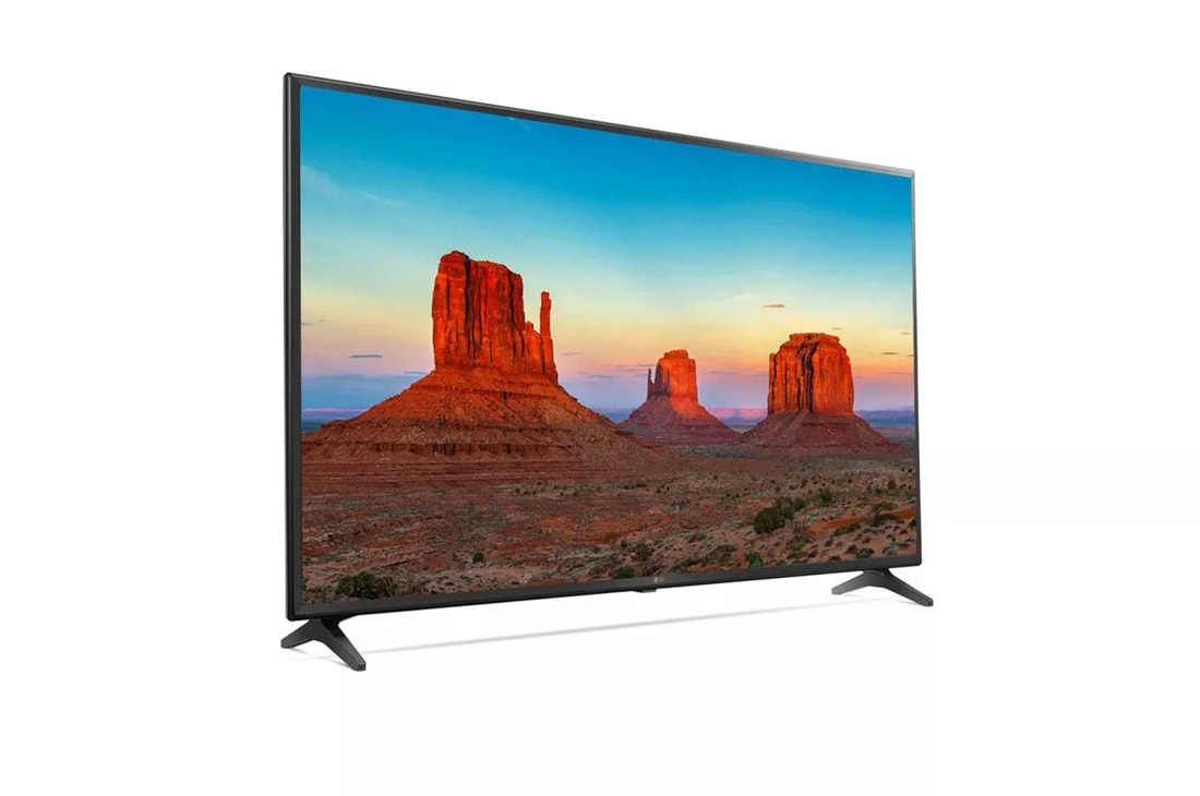 LG 55UK6200PUA: 55 Inch Class 4K HDR Smart LED UHD TV | LG USA