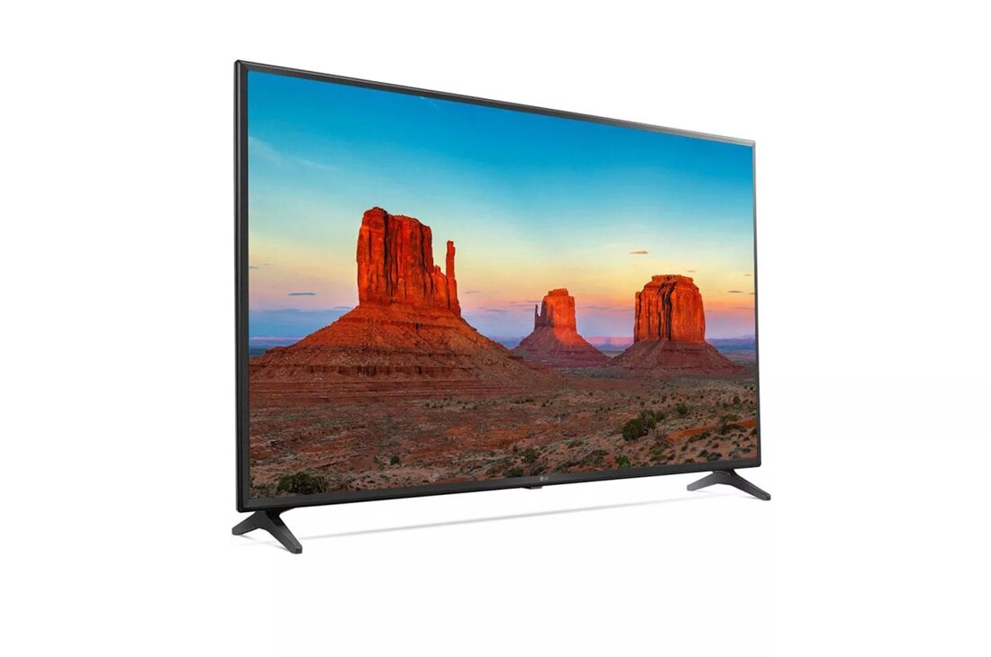 LG　５５UN6100PJA LG 55LF6100: 55'' Class (54.6'' Diagonal) 1080p Smart LED TV