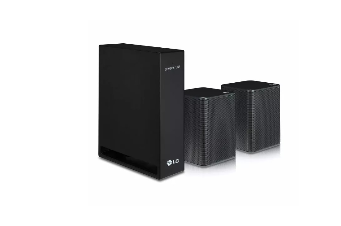 Altavoces inalámbricos, LG SPK8