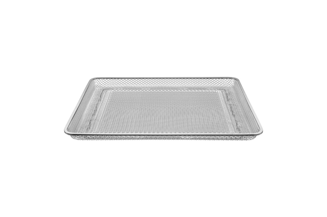 Samsung Stainless Steel Air Fry Tray