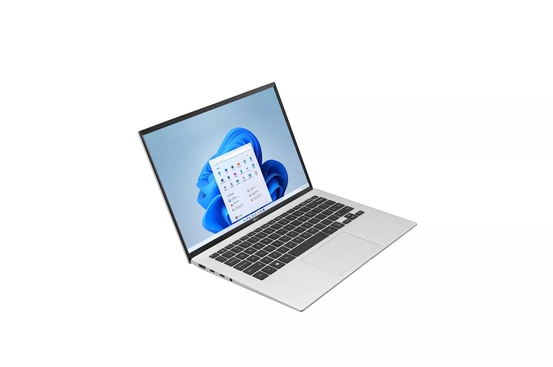 LG gram 14'' Ultra-Lightweight and Slim Laptop with Intel® Evo 11th Gen Intel® Core™ i7 Processor and Iris® Xe Graphics