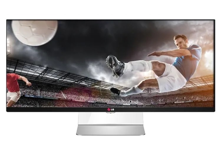 21:9 Ultrawide Monitors |34UM94-P 34