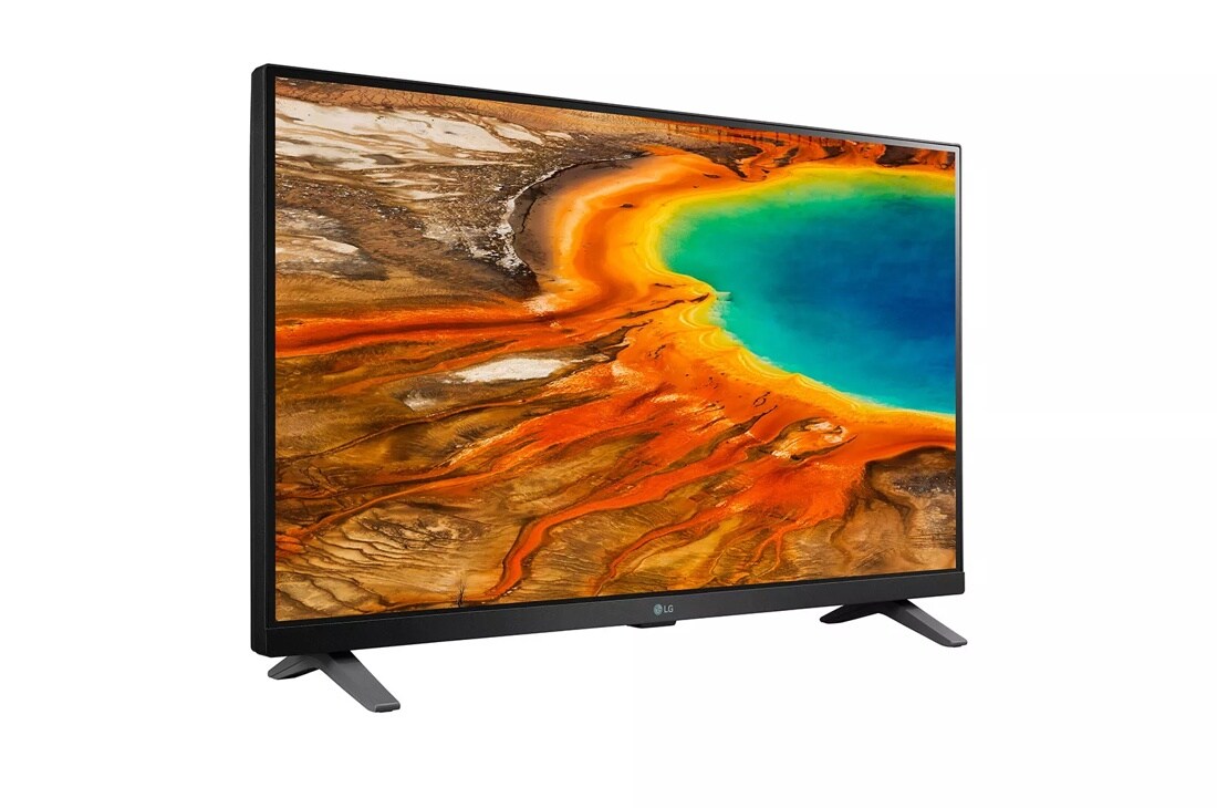 27" Full HD IPS LED TV Monitor