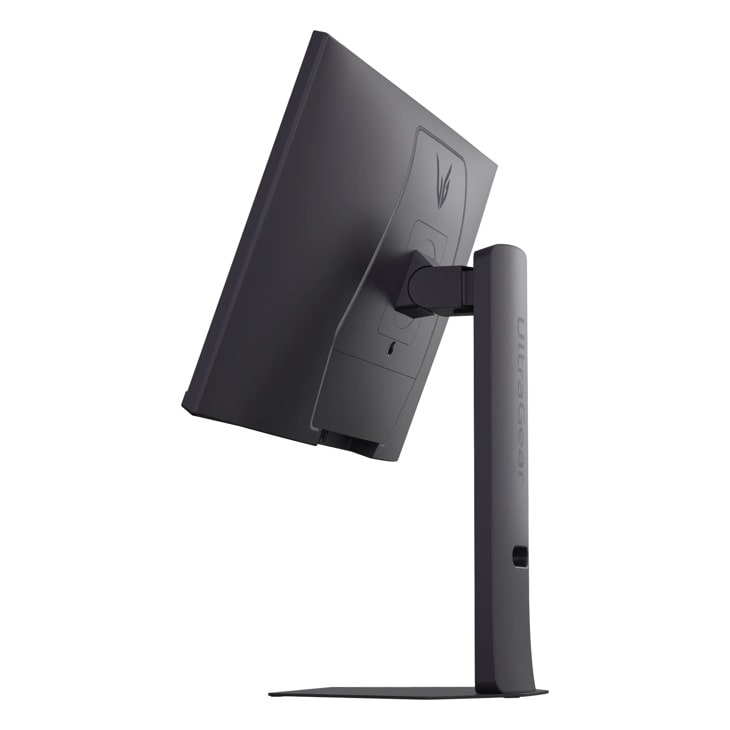 27" UltraGear™ Nano IPS Black 4K UHD 240Hz or FHD 480Hz 1ms G-sync Compatible DisplayPort 2.1 Gaming Monitor