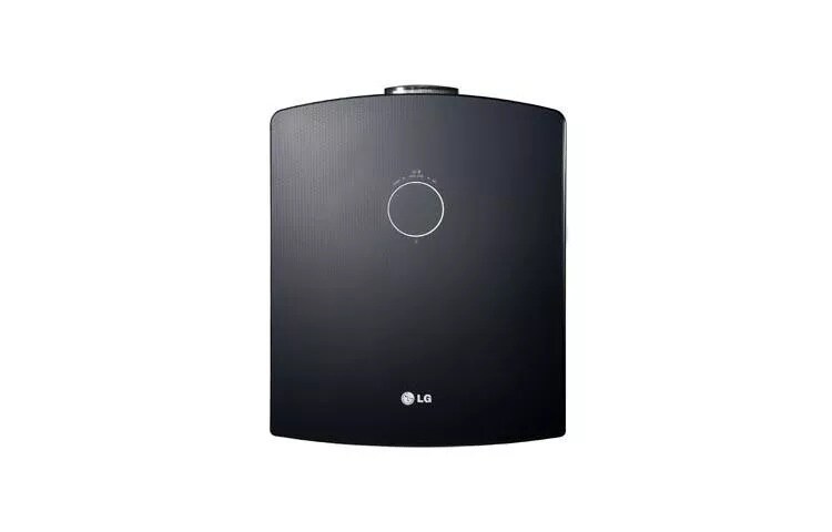 Full HD Home Cinema Projector
