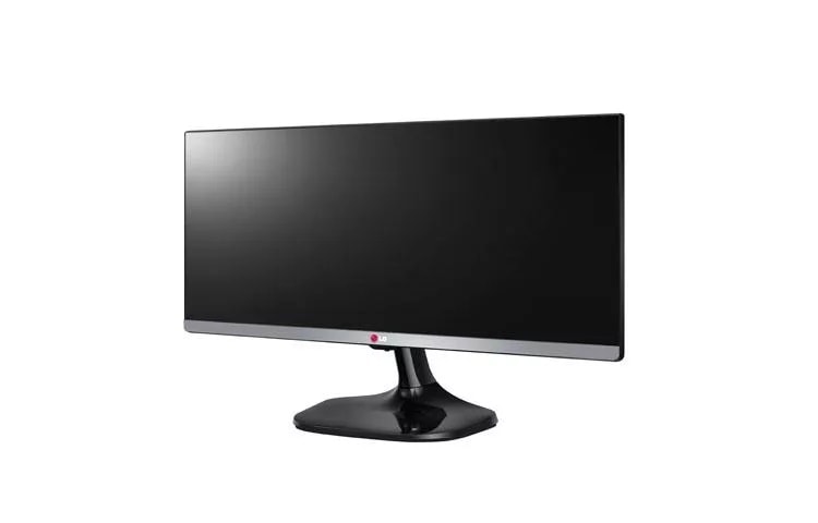 LG 25” Class 21:9 UltraWide® IPS Monitor (25.0'' Diagonal) (25UM64