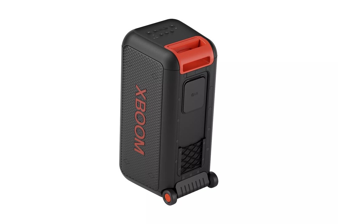 XL7S LG XBOOM Portable Bluetooth Tower Speaker| LG USA