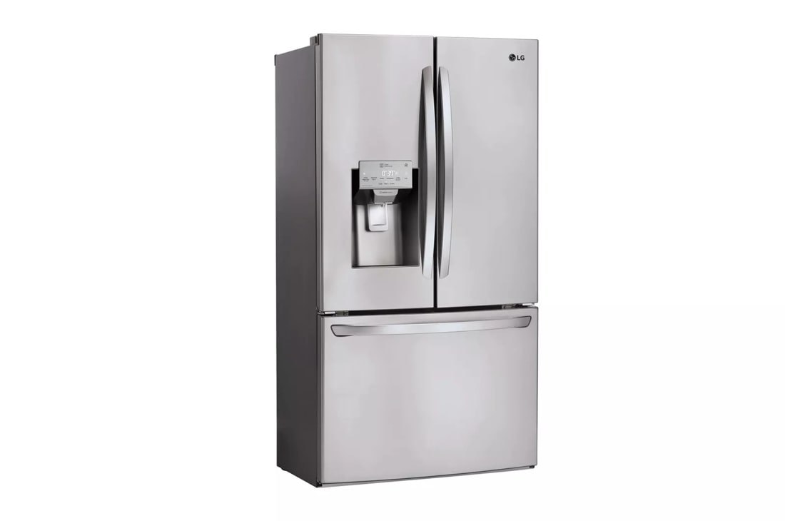 Our Top 5 Stainless Steel Refrigerators with Ice Makers, Spencer's TV &  Appliance