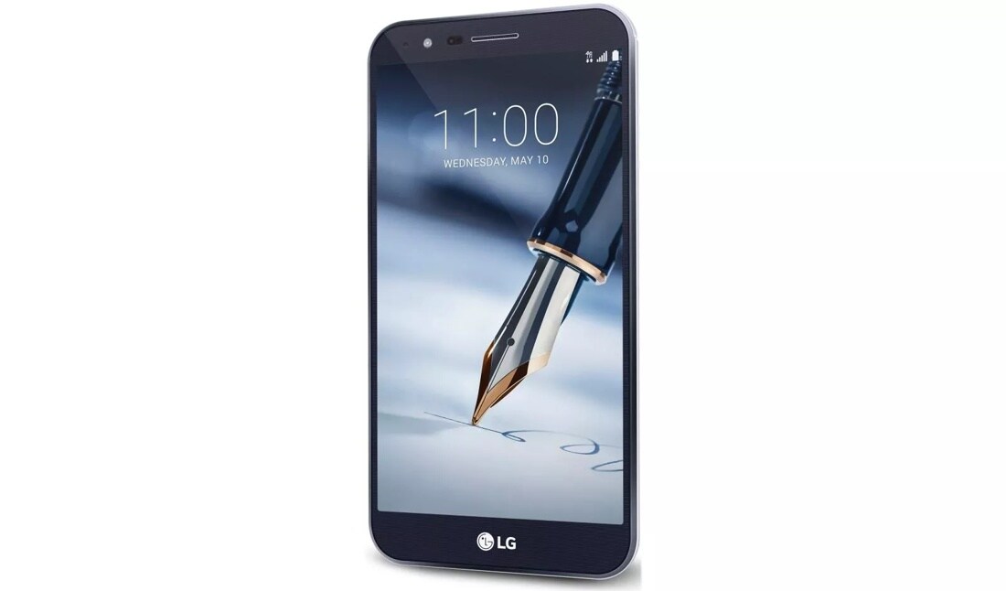 LG Stylo™ 3 Plus | T-Mobile