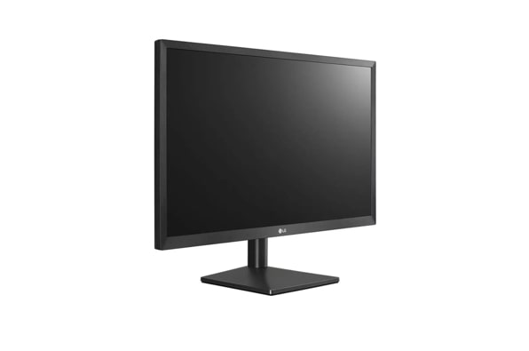 LG 22MK400H-B: 22 Inch Class Full HD TN Monitor with AMD