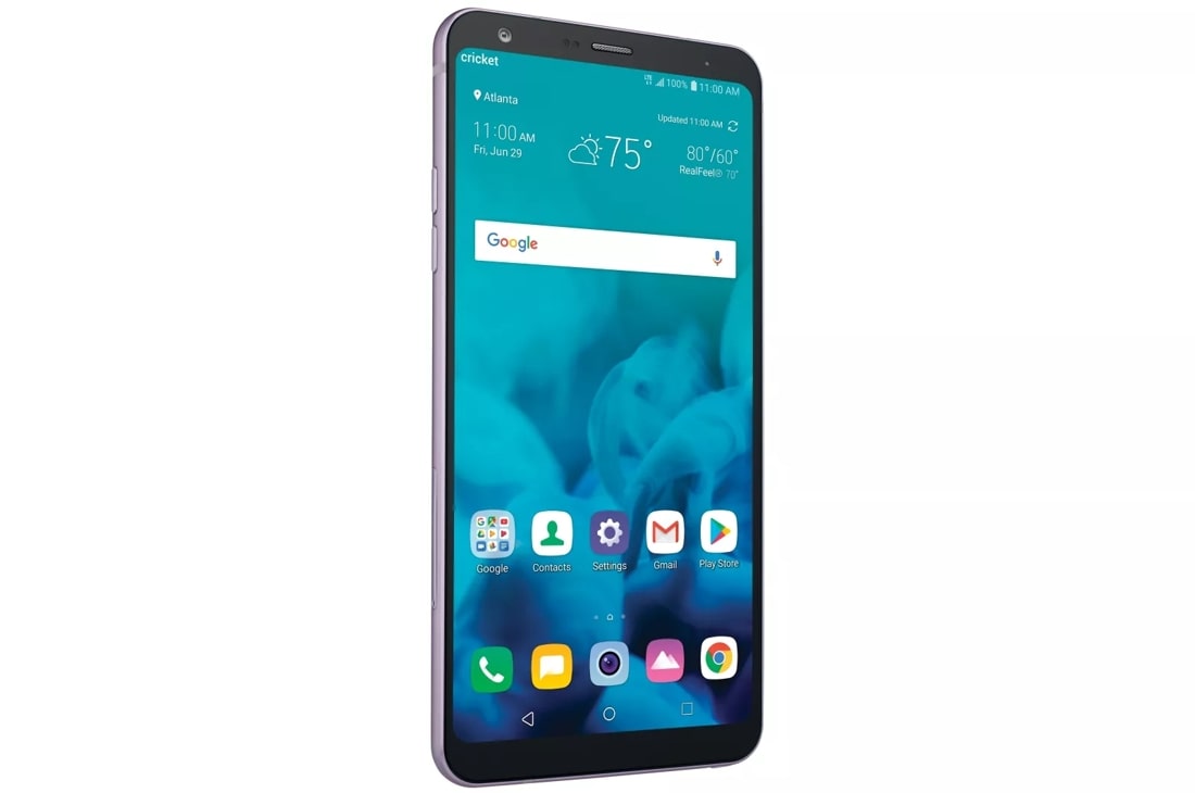 LG Stylo 4 Cricket Wireless Q710CS LG USA