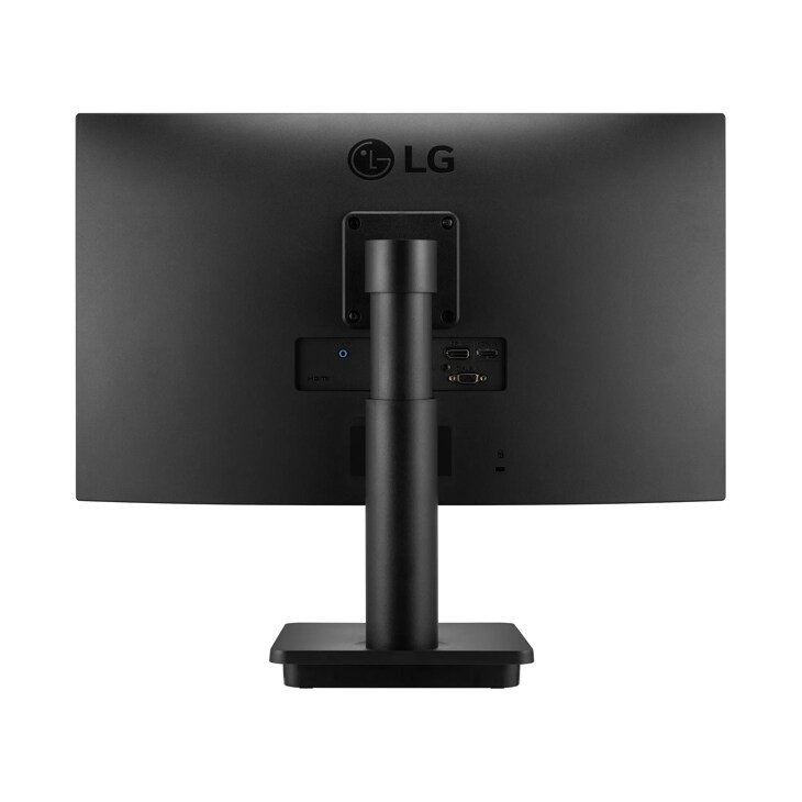 24-inch 3-Side Borderless Monitor - 24MQ450-B | LG USA