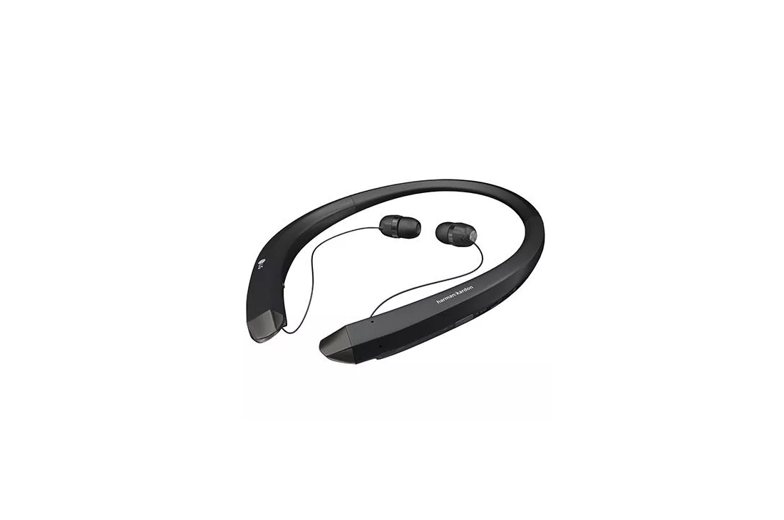 LG TONE INFINIM Wireless Stereo Headset