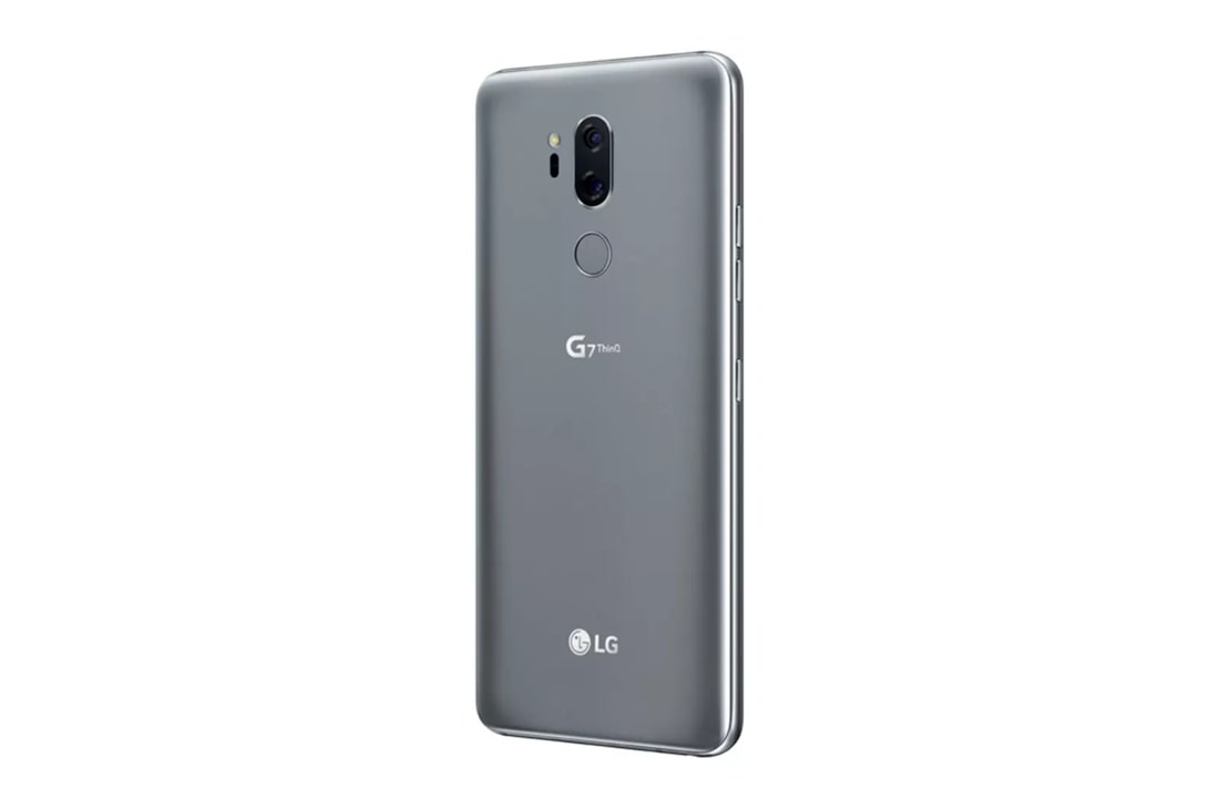 LG G7 ThinQ Smartphone for Verizon Wireless (LMG710VM) | LG USA