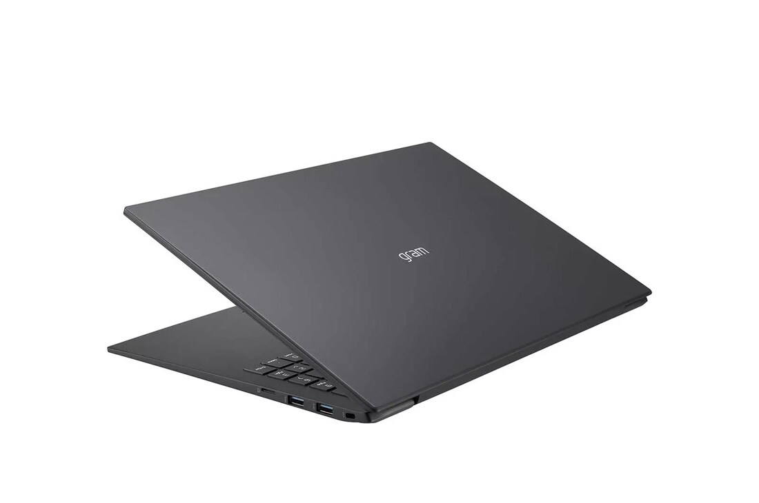 LG gram 16” Ultra-Lightweight and Slim Laptop with Intel