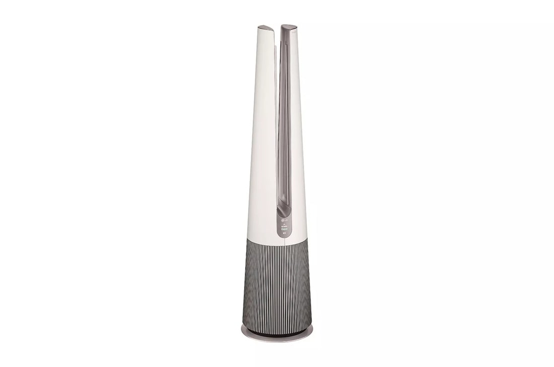 LG PuriCare™ AeroTower™ Air Purifying Fan with True HEPA and UVnano™ LED