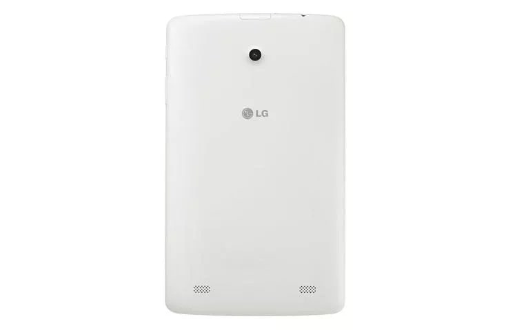 タブレット LG electronics LG G Pad X® 8.0'' AT & T (V520) | LG USA