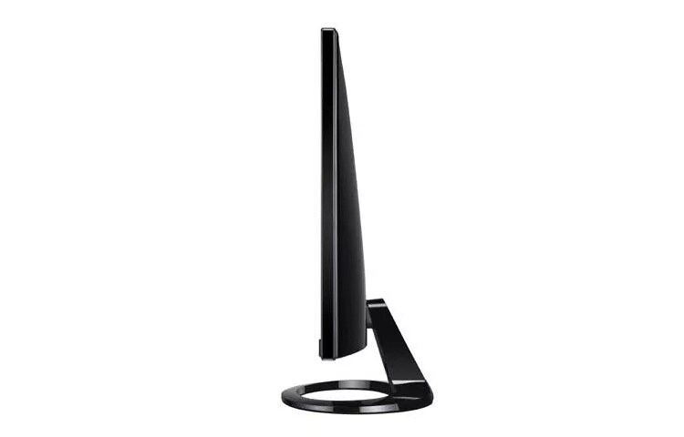 UltraWide 21:9 Screen LED TV