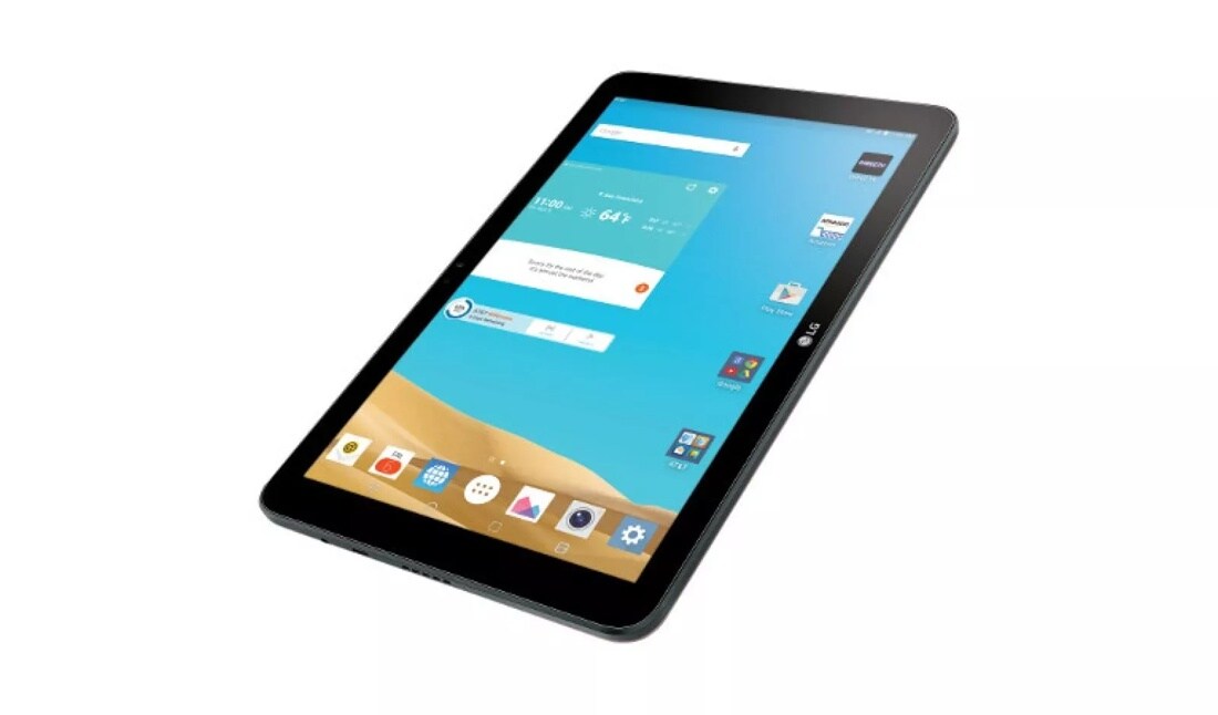 LG G Pad X™ 10.1" AT & T