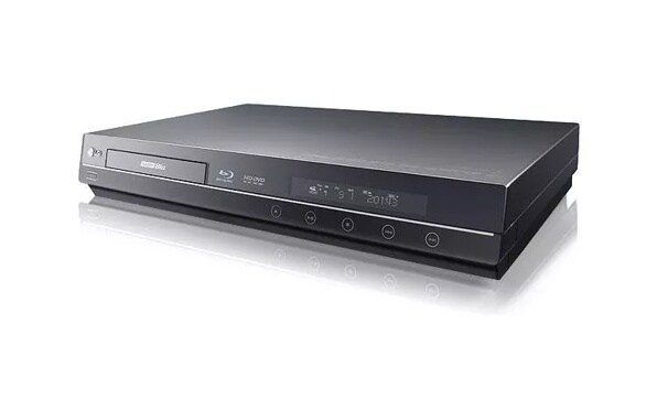 LGブルーレイレコーダー LG BD Rewriter PC用ブルーレイレコーダー - メルカリ