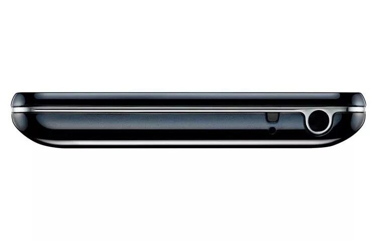 For a look that stands out from the crowd in both simplicity and sophistication, Optimus F6 puts the latest technology innovations at your fingertips.