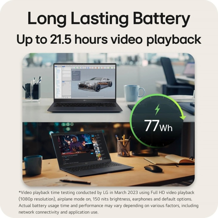17&quot; gram laptop - 17Z90S-G.AAB6U1 | LG USA
