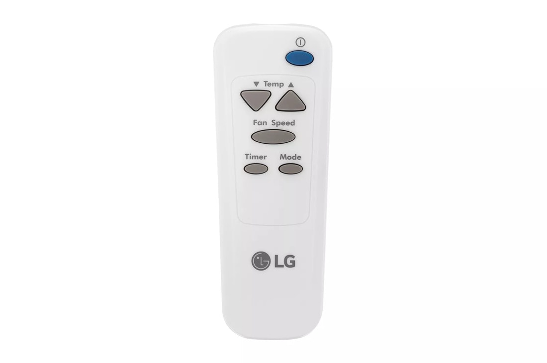 LG LW1216ER: 12,000 BTU Window Air Conditioner | LG USA