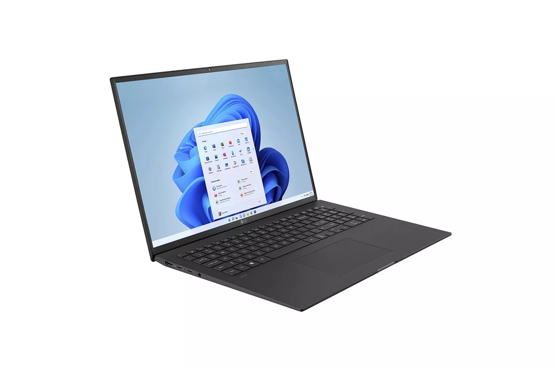 LG gram 17” Ultra-Lightweight and Slim Laptop with Intel® Evo 11th Gen Intel®  Core™ i7 Processor and Iris® Xe Graphics (17Z90P-K.AAB8U1)