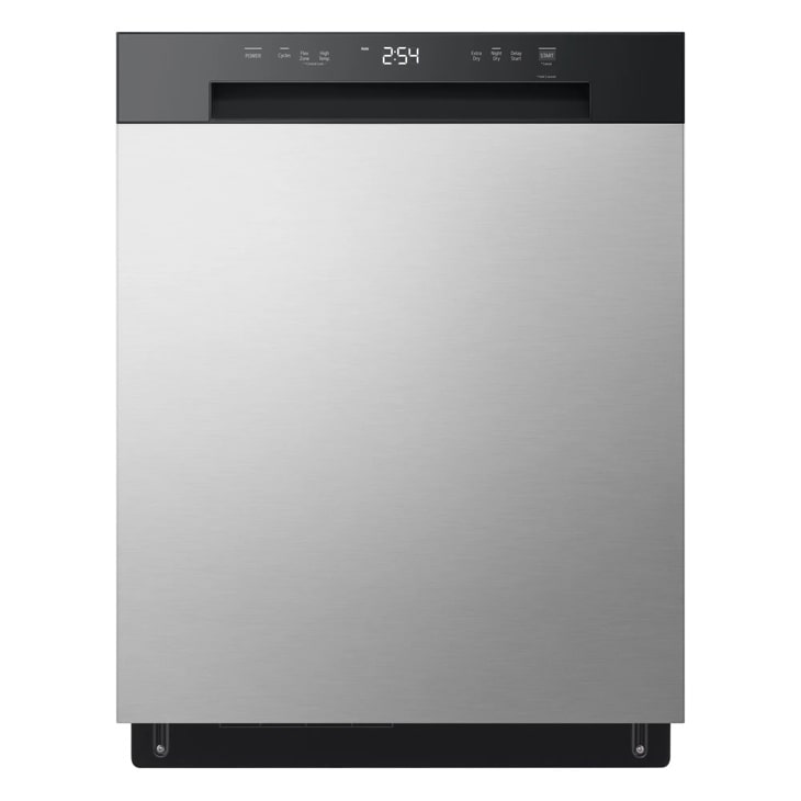 LG LDFC2423C Dishwashers product image