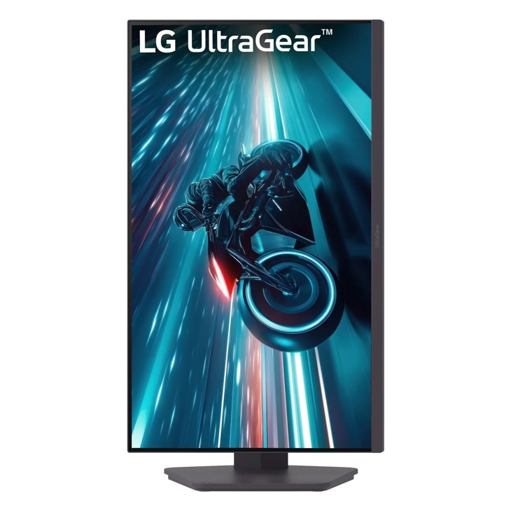 27 Inch UltraGear™ Gaming Monitor - 27G61ZB-B | LG USA