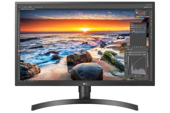 27BL55U-B gallery image 1