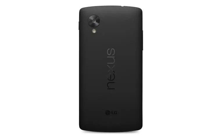 The all new nexus 5 helps you capture the everyday and the epic in fresh new ways. Slim, light, fast and powered by Android™ 4.4.2, KitKat®.