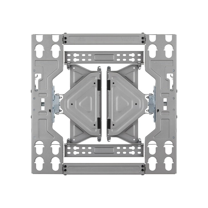 LG EZ SLIM WALL MOUNT【Ponkorachan】 EZ Slim Wall Mount for LG TV's - WB24GCB.AUS | LG USA