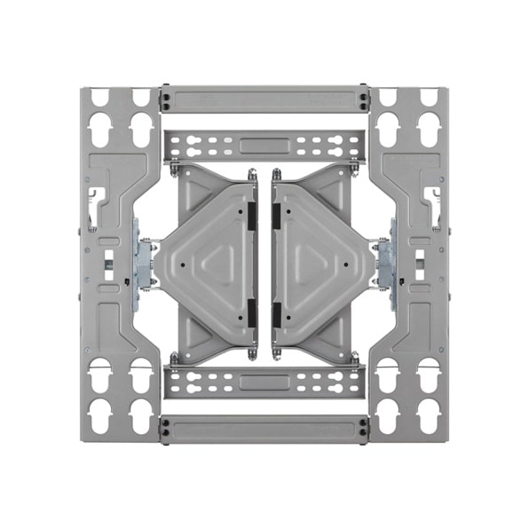 EZ Slim Wall Mount for LG TV's 
