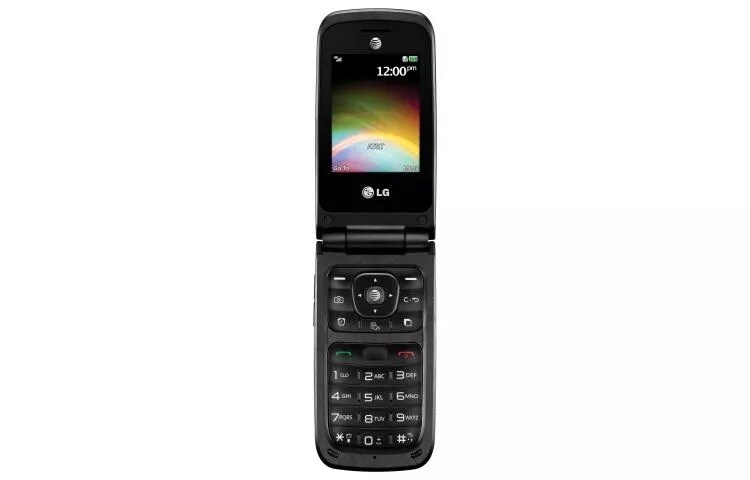 LG A380 makes life easy and simple. It provides the everyday essentials - voice calling, texting, and web browsing - packed into a light and stylish design.