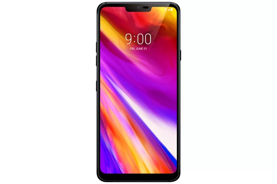 LG G7 ThinQ™ | Google Fi
