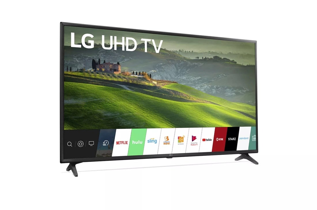 LG 55UM6910PUC : 55 Inch Class 4K HDR Smart LED TV | LG USA