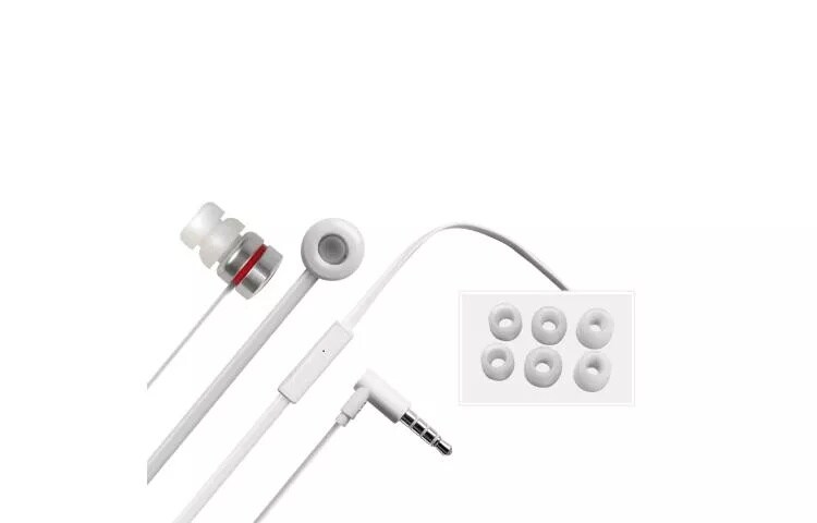 Wired Stereo Headset